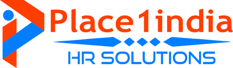 Place1india HR Solutions - Placement Services & HR Consultancy in Ahmedabad Gujarat